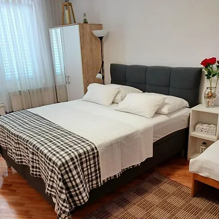 & Dolac Διαμέρισμα