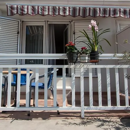 & Dolac Διαμέρισμα *