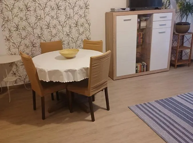 Apartment & Dolac Hvar Town