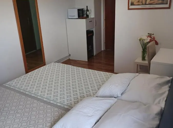 & Dolac Apartment Hvar Town