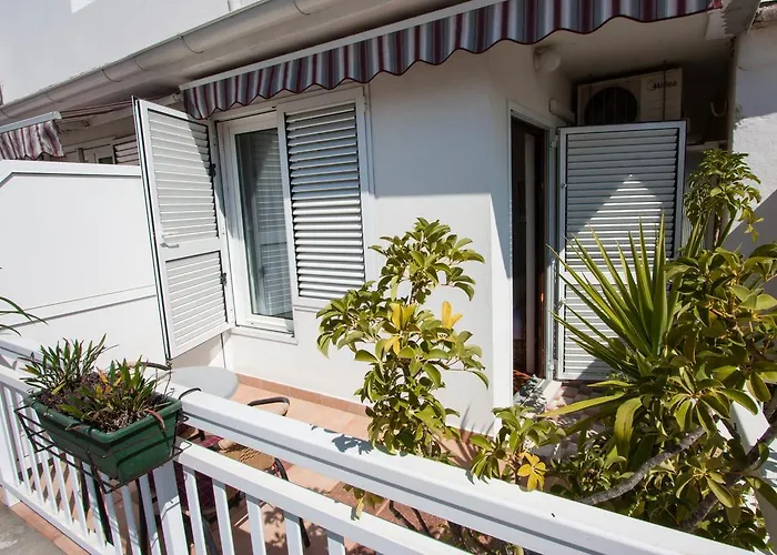 & Dolac Apartment Hvar Town