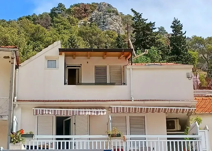 & Dolac Apartman