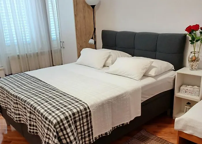 & Dolac Apartman